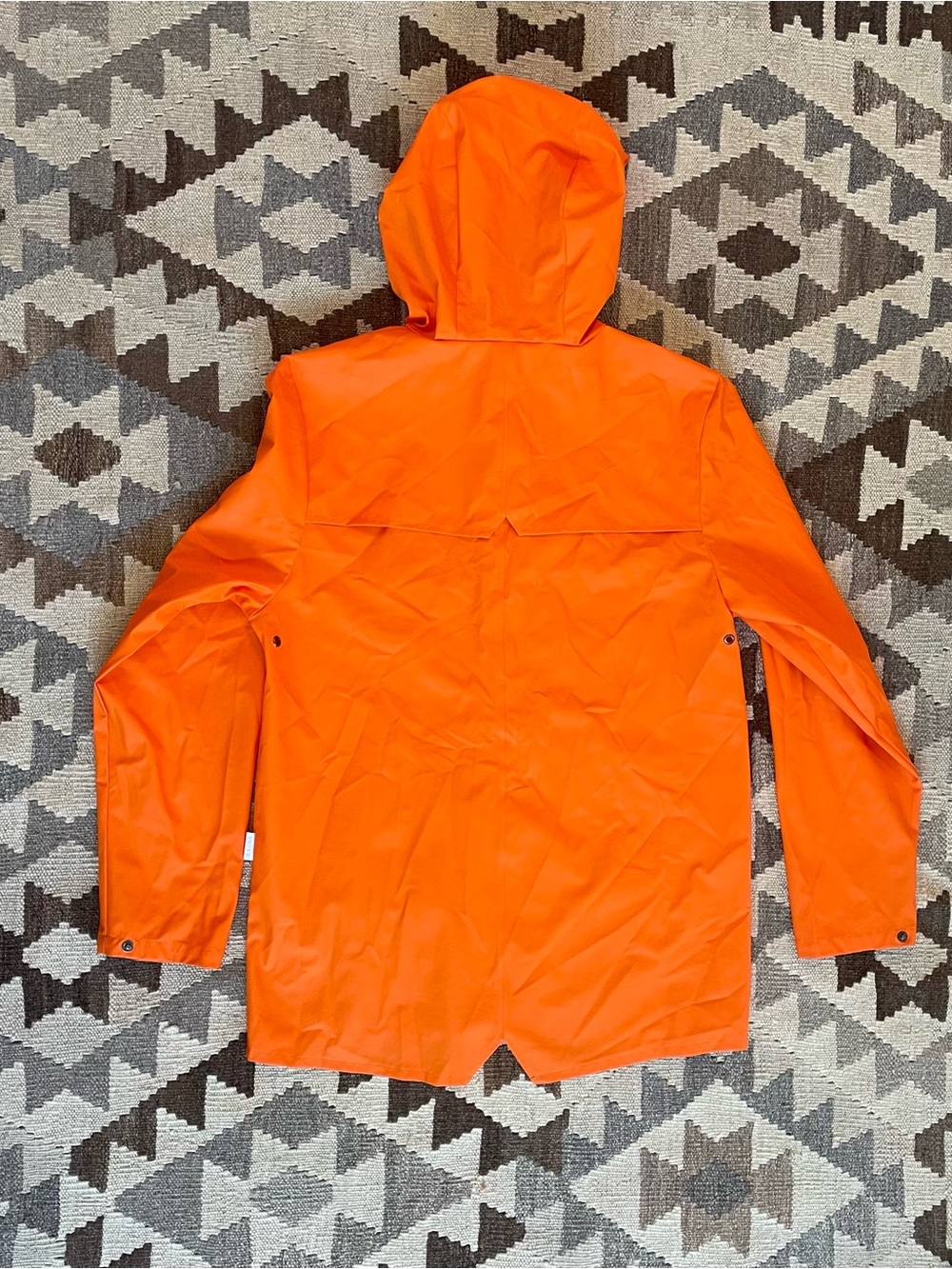 Rains jacket - Picture 2 of 8
